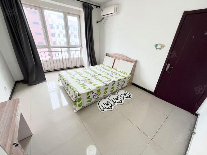 廊坊锦城小区租房信息