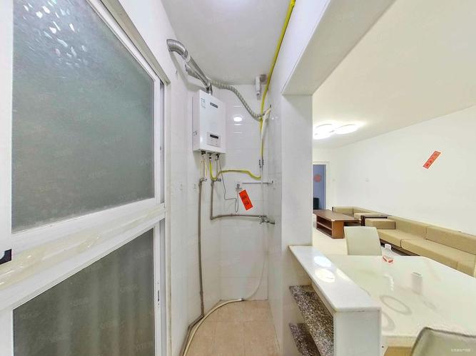 福田侨香雅居二手房价格