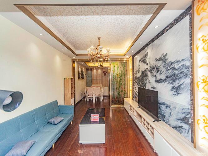 福田侨香雅居二手房价格