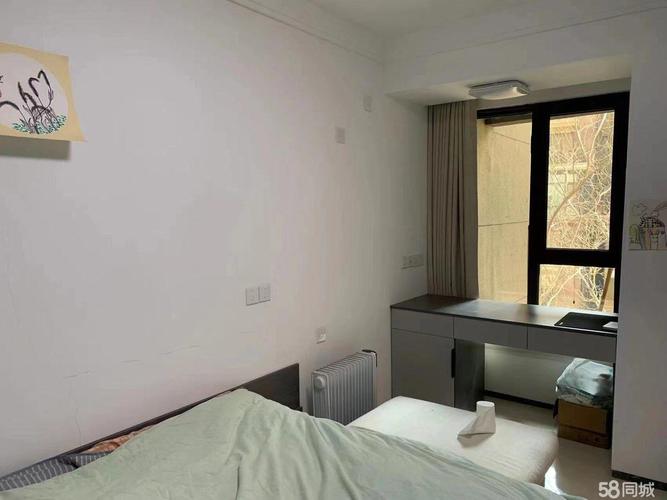 郑州名门郡景二手房价格