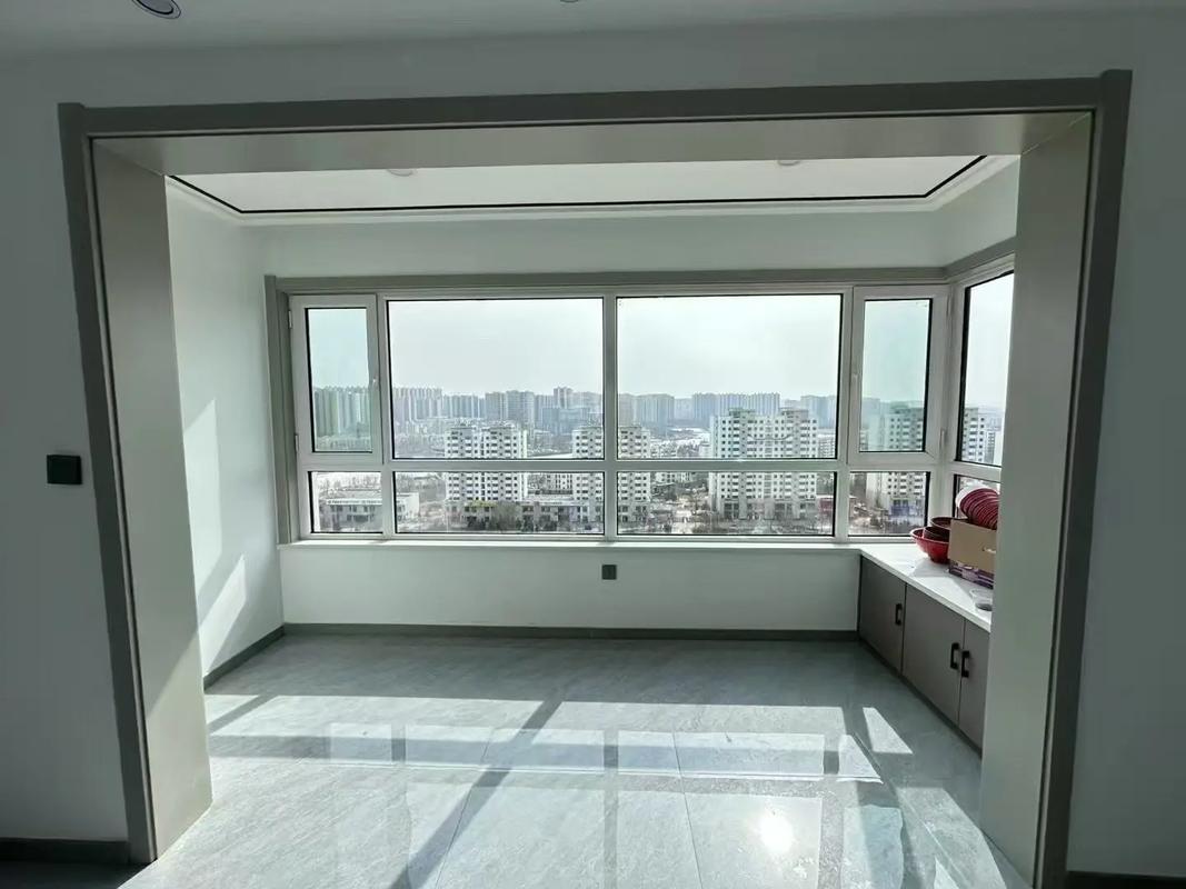 郑州名门郡景二手房价格