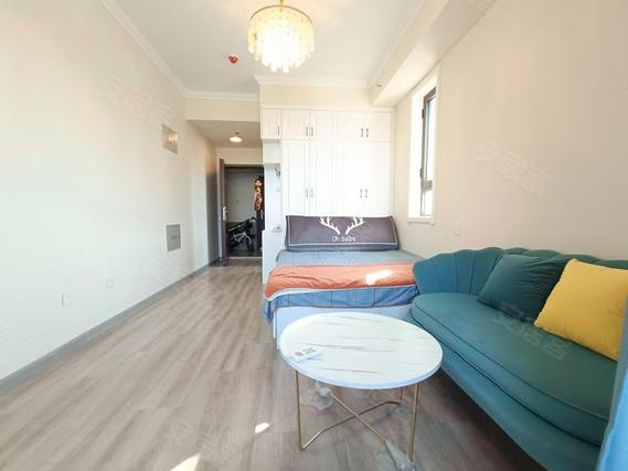 中海国际社区附近宾馆