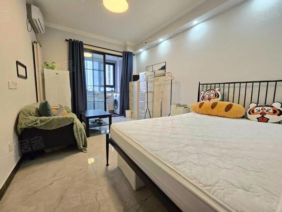 中海国际社区附近宾馆