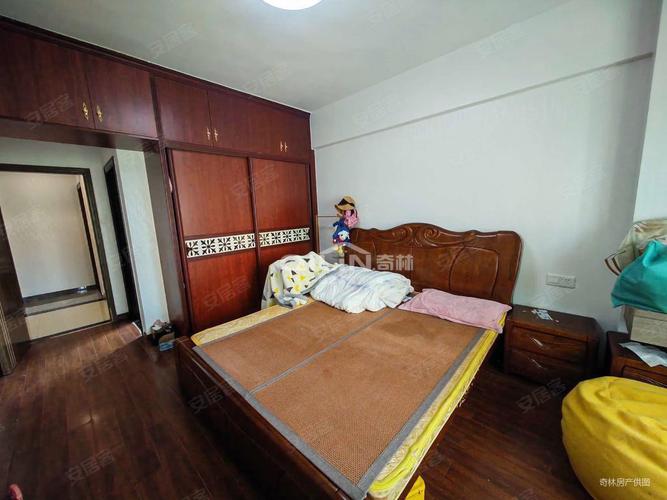 荔园小区E区二手房价格