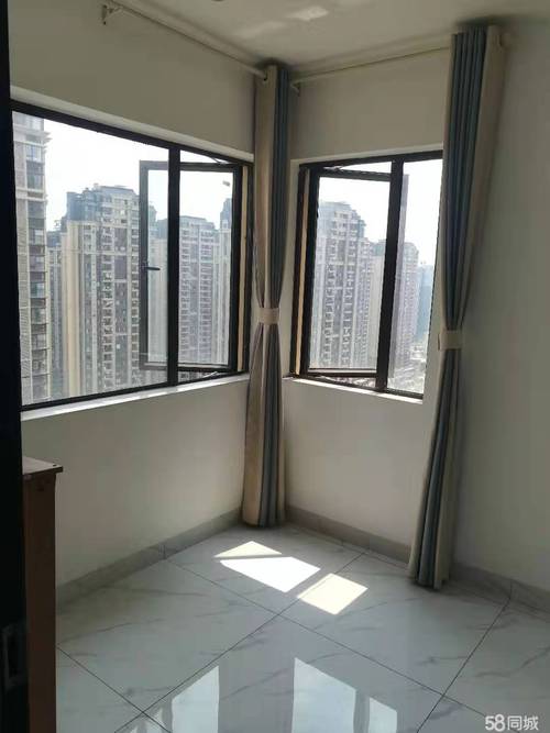 南宁中海国际社区租房