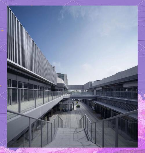 万科社区商业设计参考