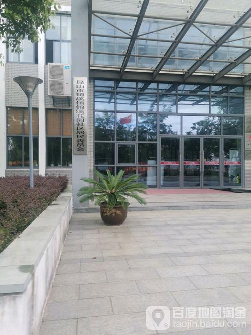 昆山城北花园社区电话