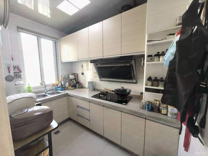 武汉日月山水二手房价格