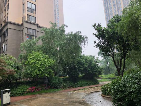 广电兰亭熙园对口社区