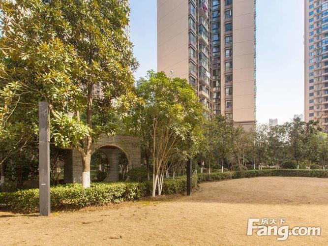 广电兰亭熙园对口社区