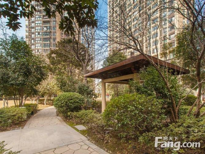 广电兰亭熙园对口社区