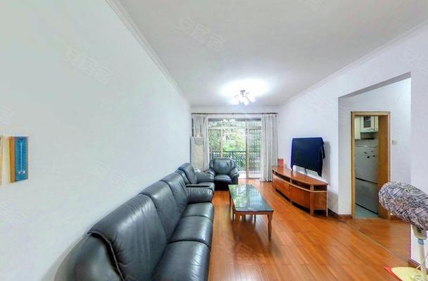 广州愉景雅苑二手房价格