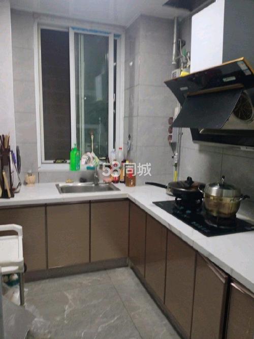 菏泽金都华府租房信息