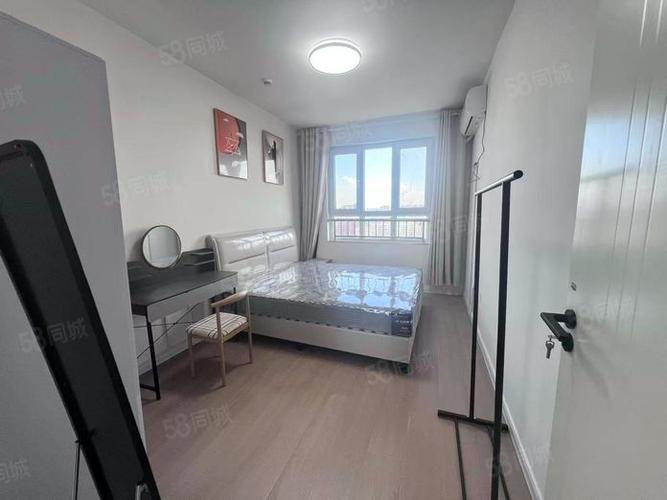 菏泽金都华府租房信息