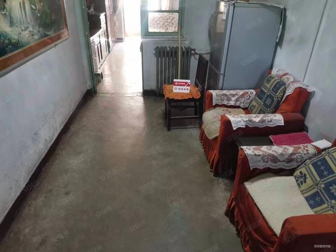 红桥区风采里二手房价格