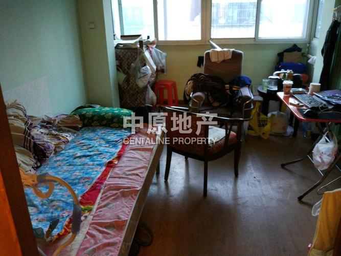 红桥区风采里二手房价格