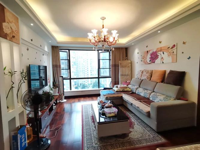 杭州筑品金座二手房价格