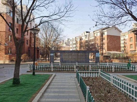 沈阳龙城公馆什么社区