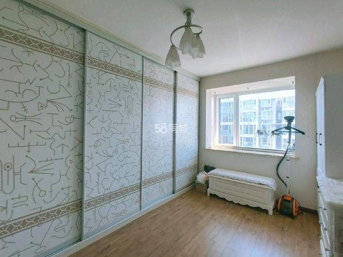 青岛尚东区 租房信息