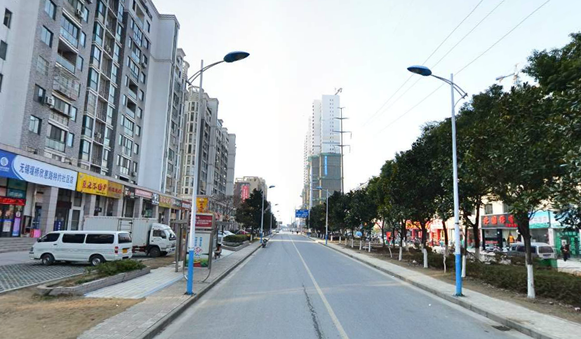 金都花园属于哪个社区