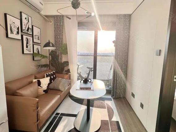 北京品牌公寓小明社区