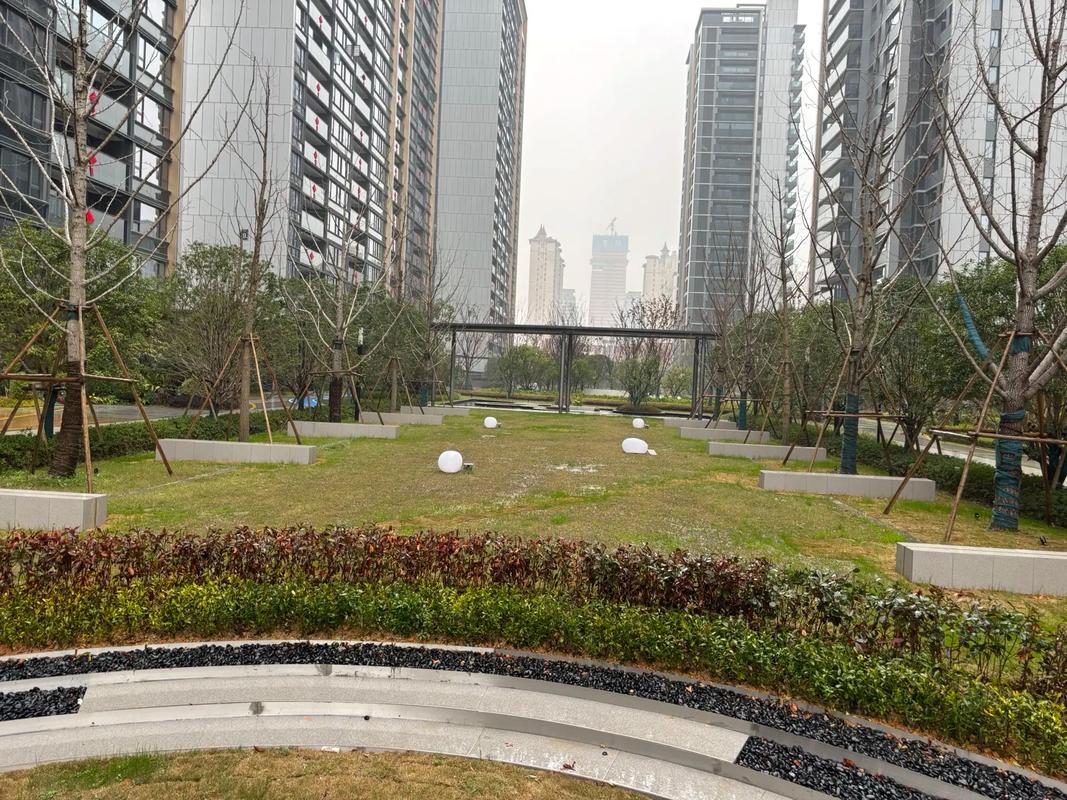 龙江庭院属于什么社区