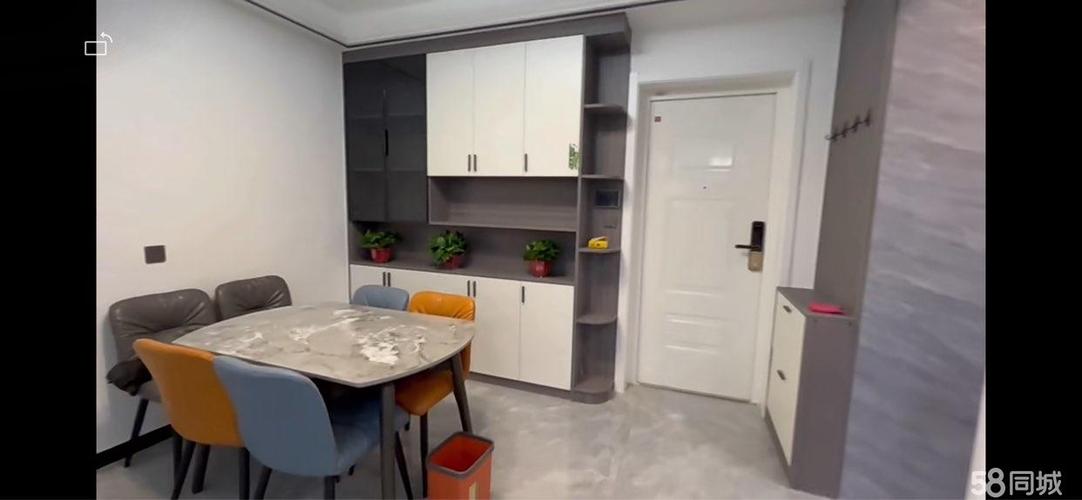 单县伯爵花园租房信息