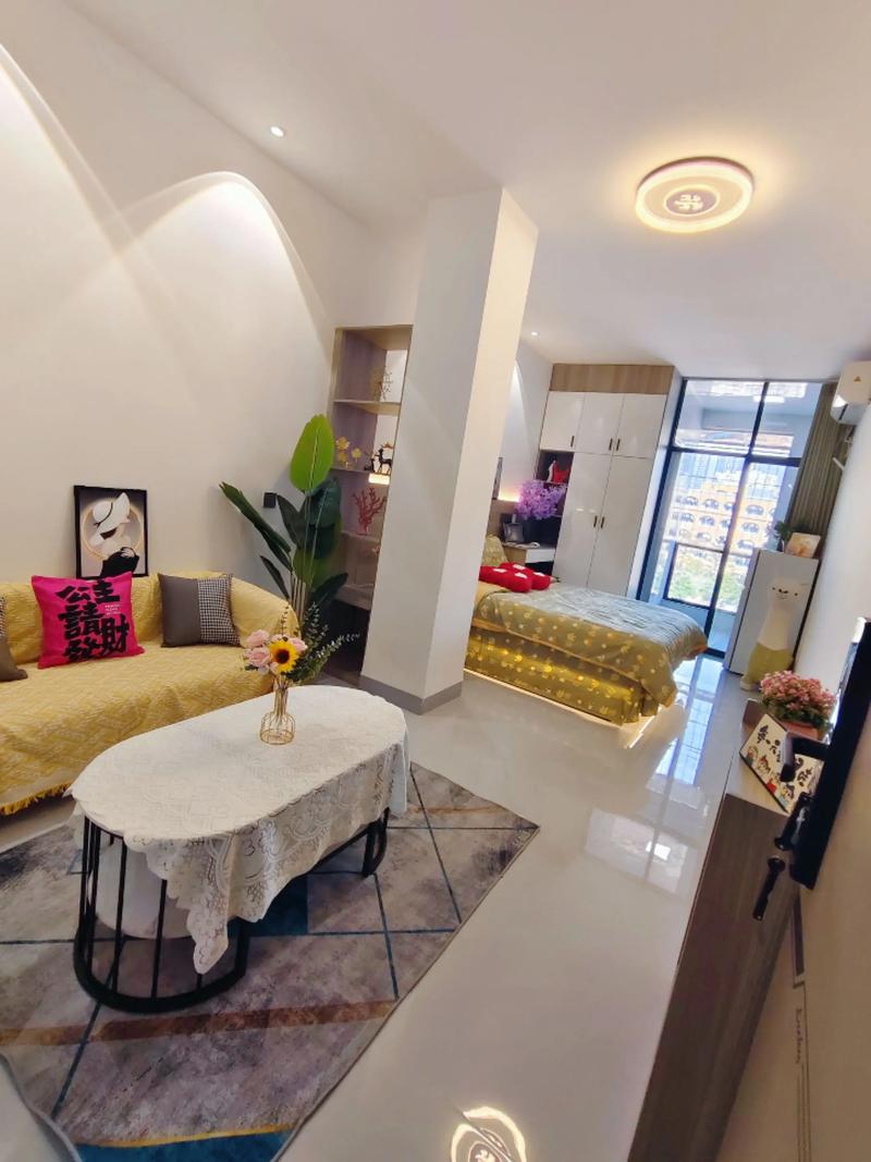 广州新塘租房公寓信息