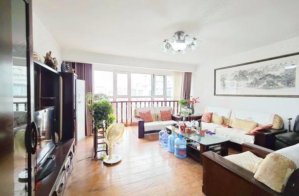 北景苑二手房价格是多少