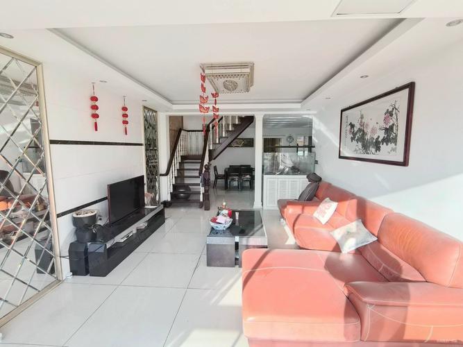 北景苑二手房价格是多少