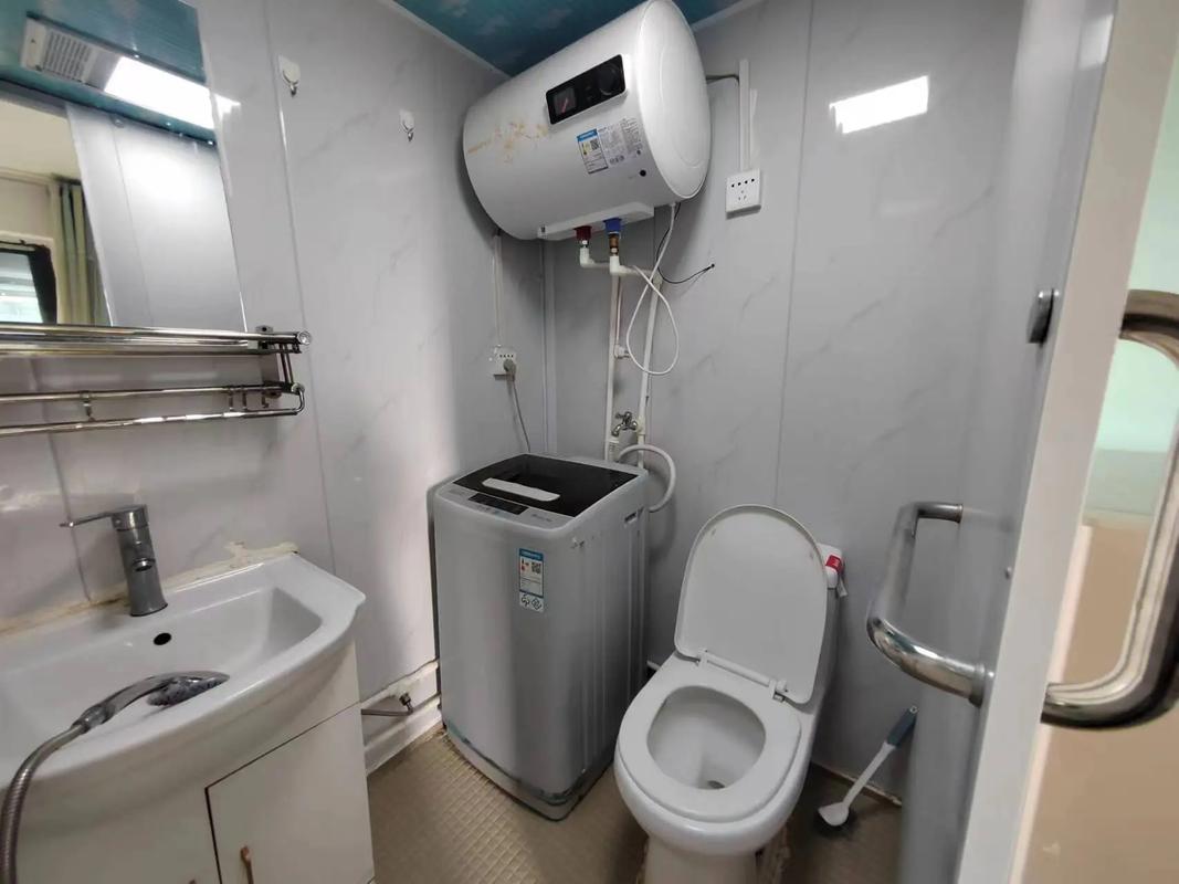 武汉荣华社区租房信息