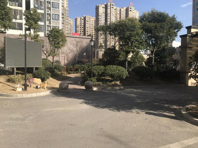 淮安易郡龙腾二手房价格