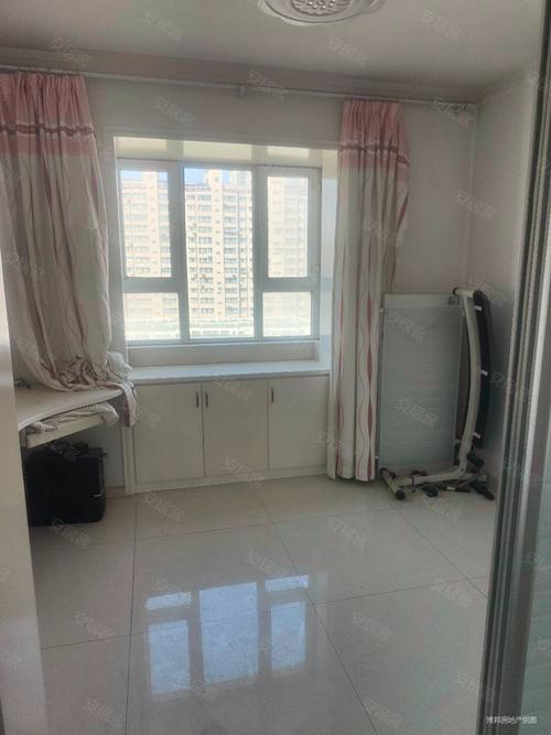 济南山水华庭二手房价格