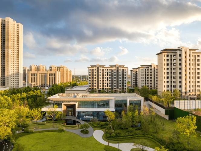 中海国际社区 365