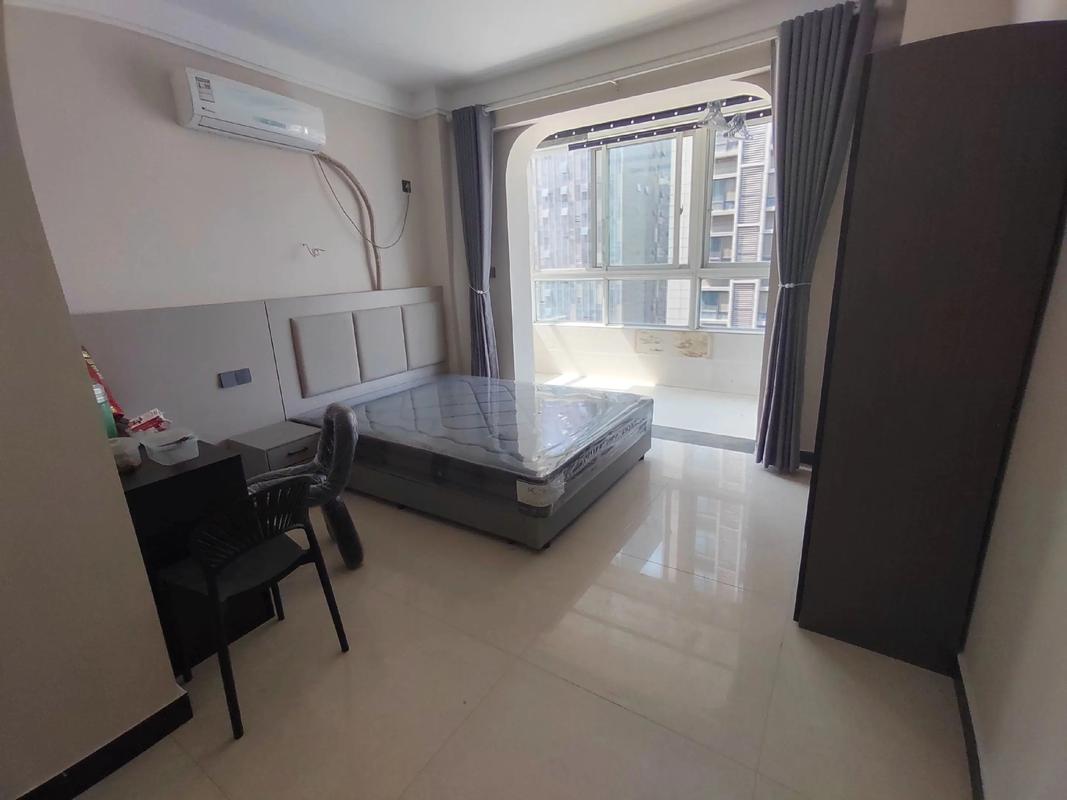 西安中学小区租房信息