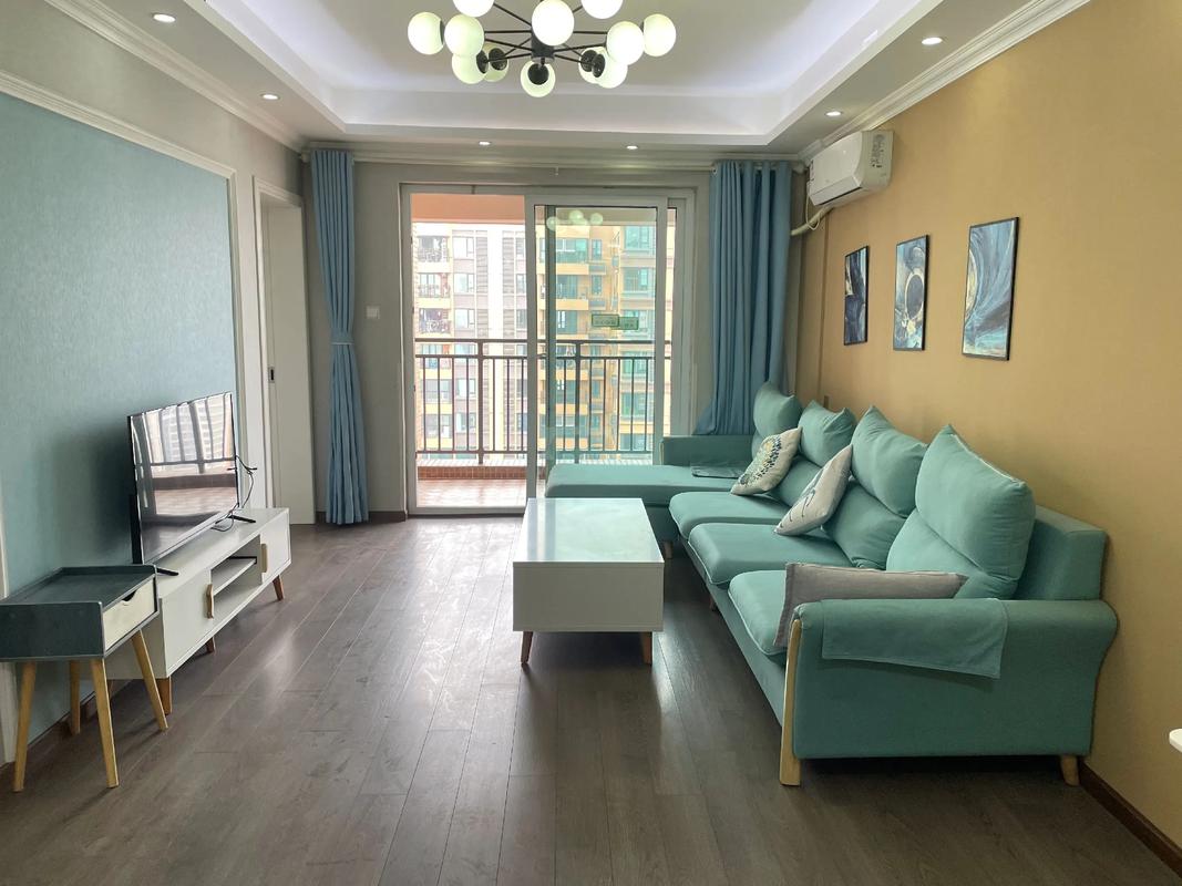 成都雅典国际社区租房