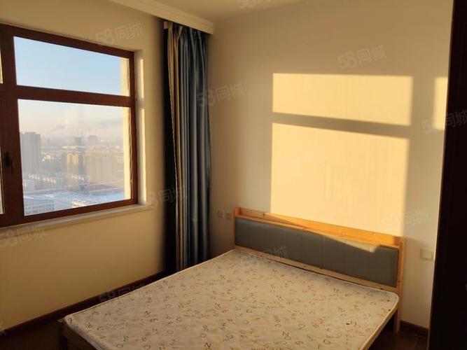 哈尔滨呼兰短租房信息