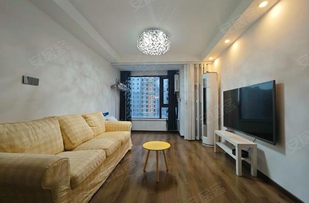 保利时代广场租房信息