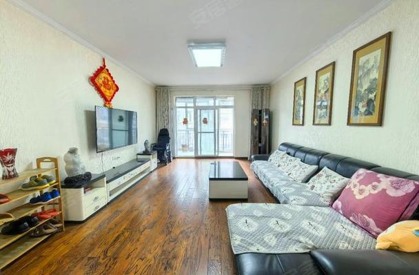 市直三区东区二手房价格