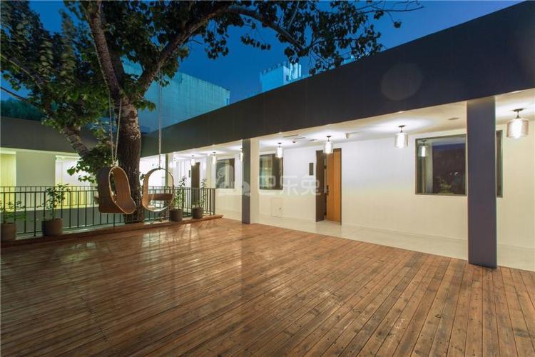 湾流国际青年社区宝山