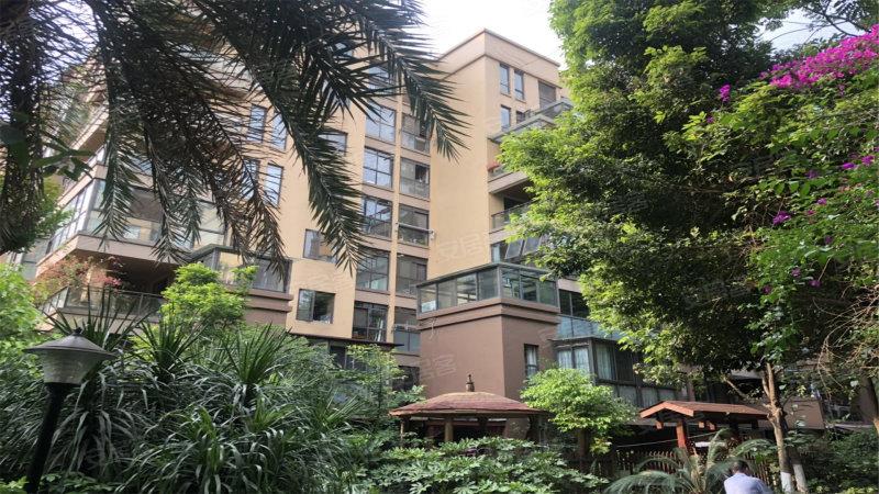 成都新界三期二手房价格