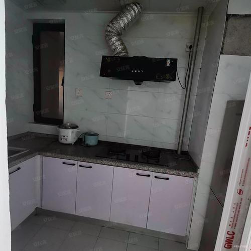 合肥中海公馆租房信息