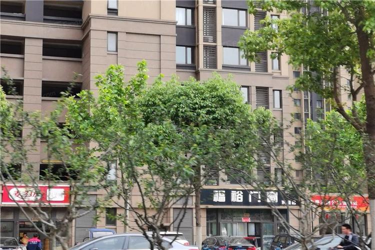 合肥中海公馆租房信息