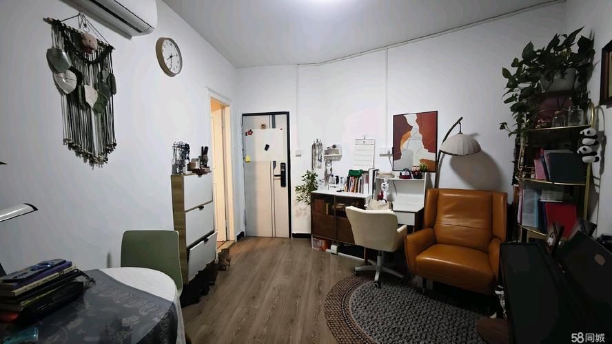 深圳福田个人租房信息