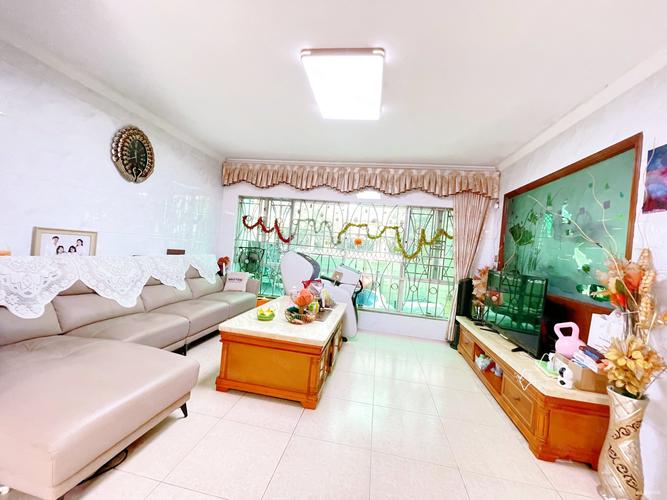 黄江康湖山庄二手房价格