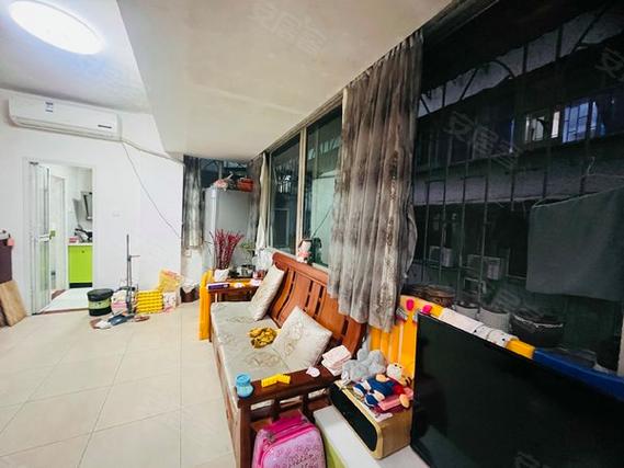 黄江康湖山庄二手房价格