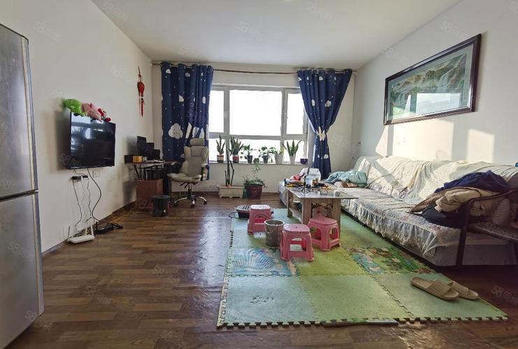 沈阳阳光上品二手房价格