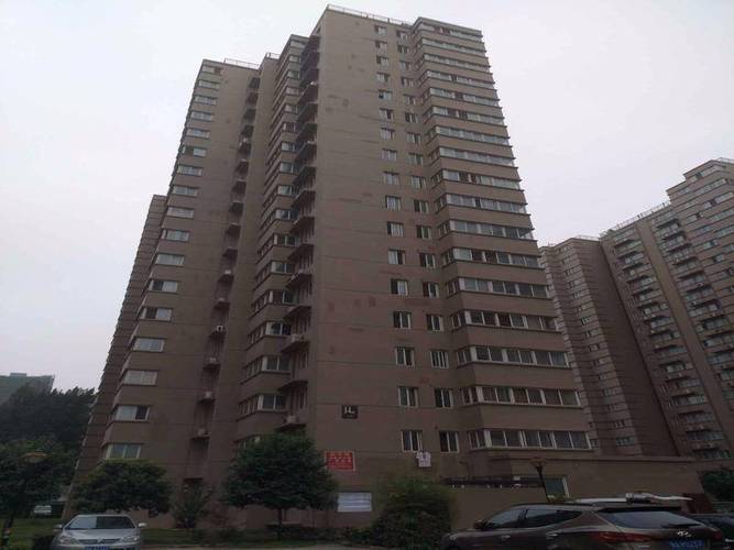 安泰新龙小区社区在哪