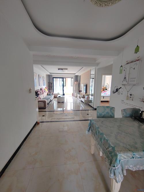 沈阳滨河社区租房信息