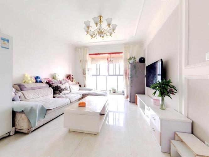 新都最新麦田社区房价